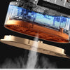 SteamSpin Iron
