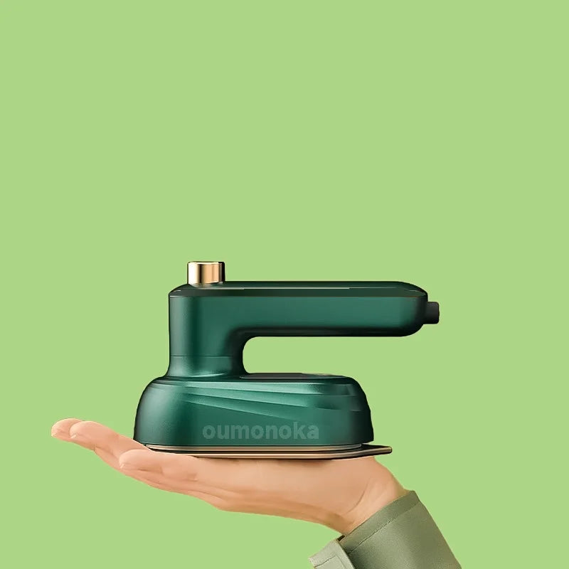 SteamSpin Iron