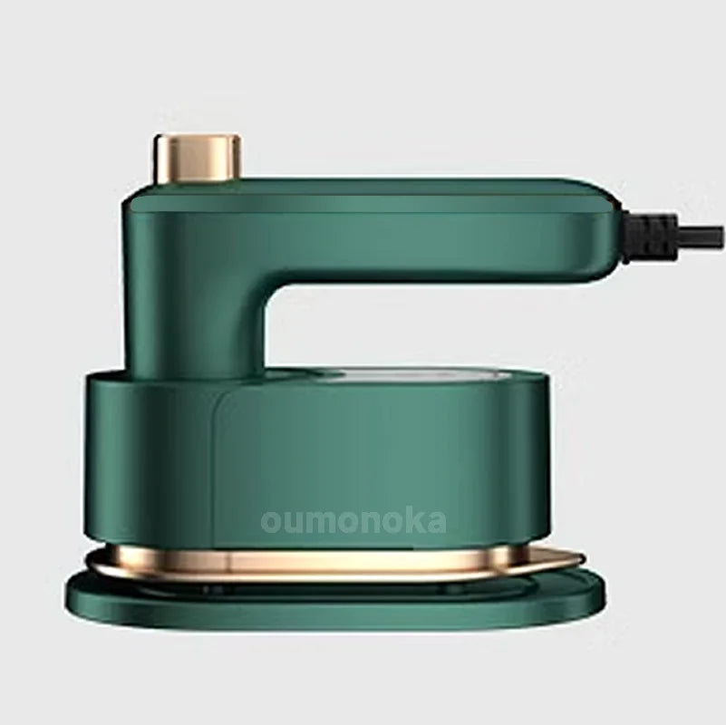 SteamSpin Iron