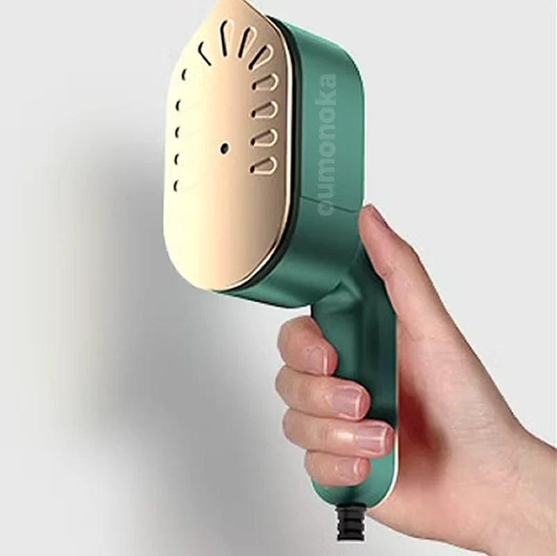 SteamSpin Iron